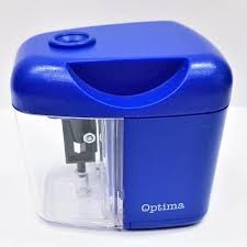 OSTRALJKA NA BATERIJE OPTIMA 100049